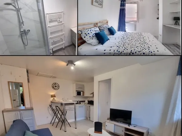 Immeuble 7 pièces 131 m²