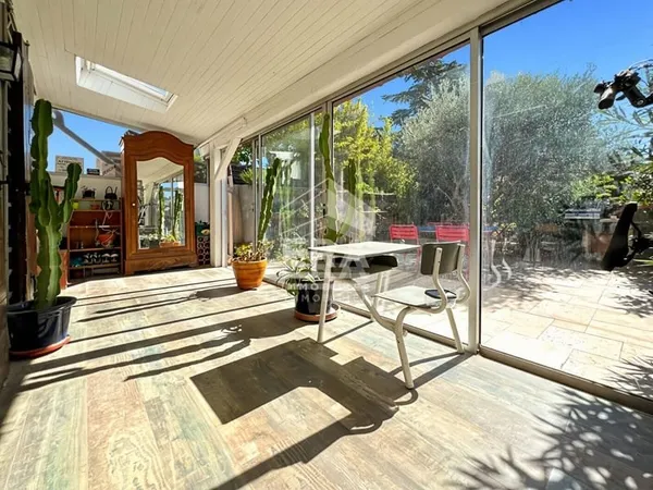 Maison 5 pièces 83 m²