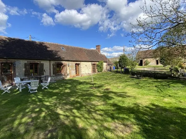 Maison 5 pièces 118 m²