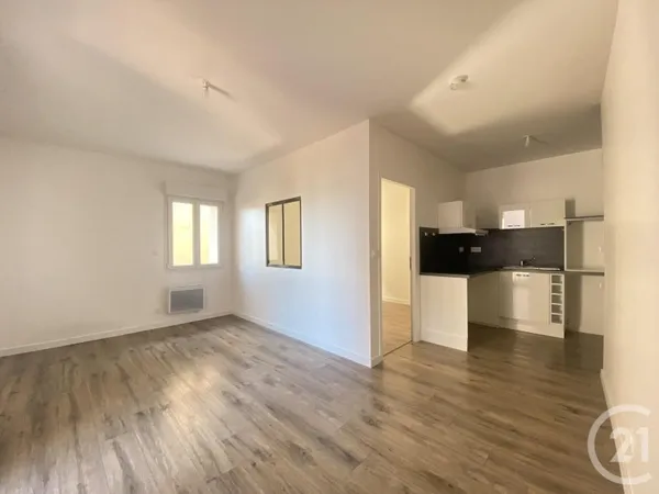 Appartement 2 pièces 34 m²