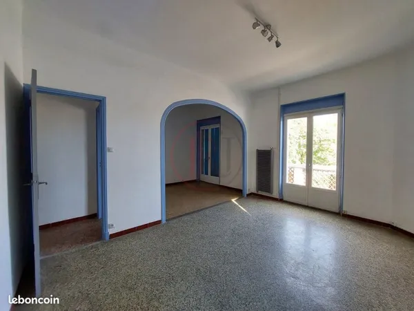 Appartement 4 pièces 90 m²