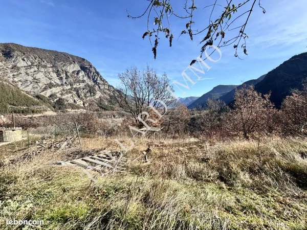 Terrain 949 m² Tallard