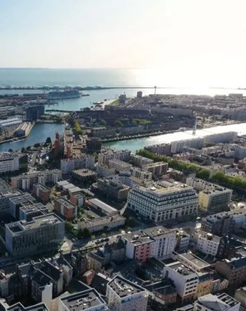 Achat : Appartement (76600)
