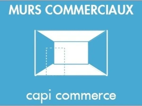 MURS COMMERCIAUX à vendre LYON 9EME ARRONDISSEMENT (69)
