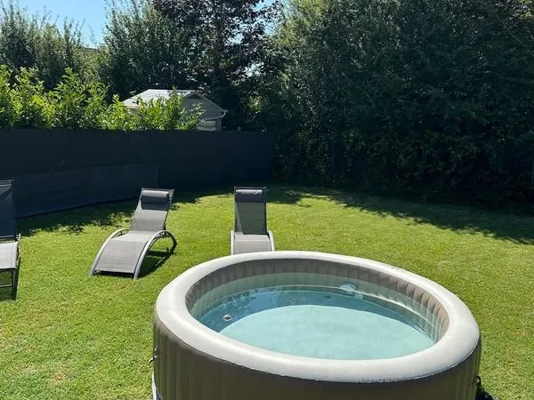 Location maison Saint julien