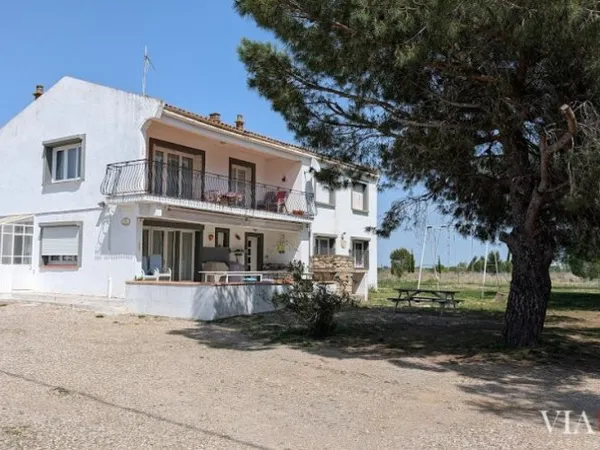 Maison 12 pièces 110 m²