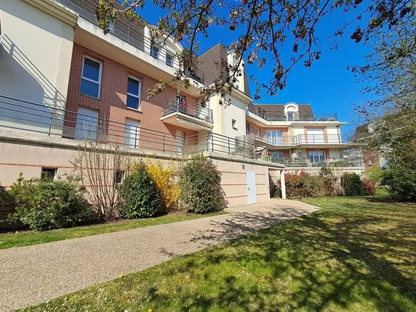 Appartement Orleans 3 pièce(s) 76 m2