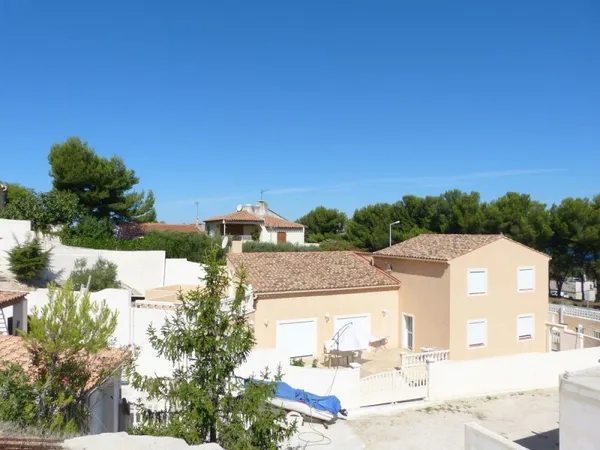 Maison de charme récente 1993 de 183 m² habitable - 485 OOO