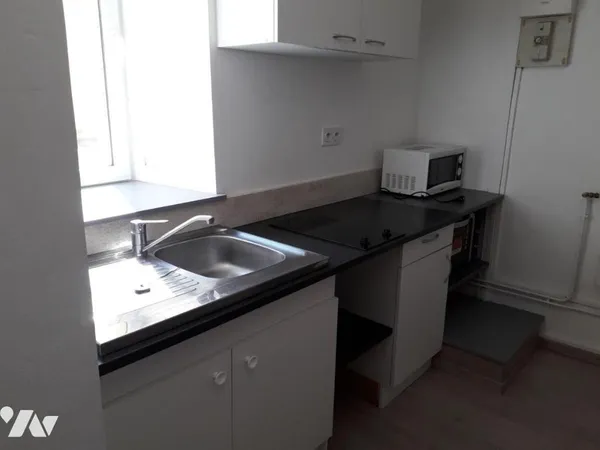 Appartement 1 pièce 30 m²