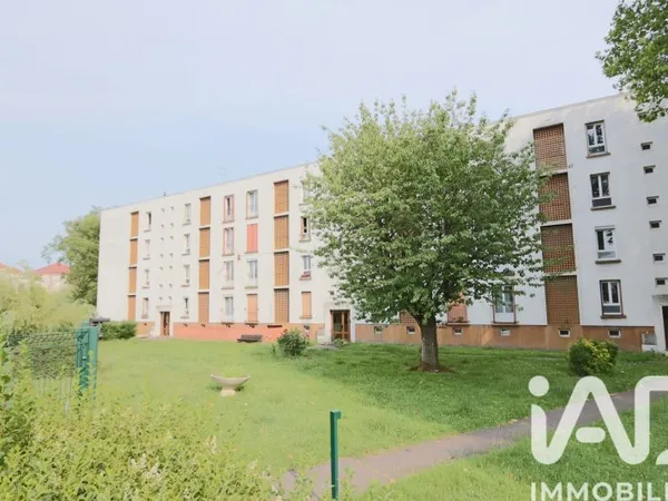 Vente Appartement 5 pièces