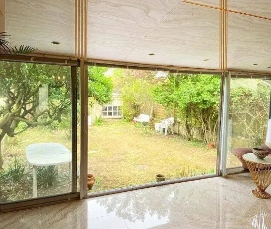Maison 5 pièces 118 m²