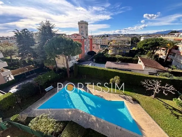 Appartement 3 pièces 92 m²