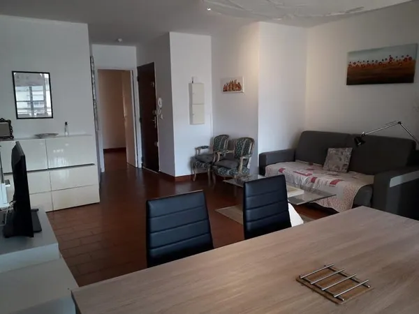 Appartement en résidence