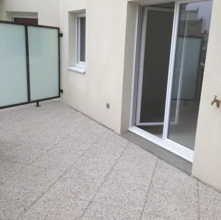 Appartement 4 pièces 92 m²
