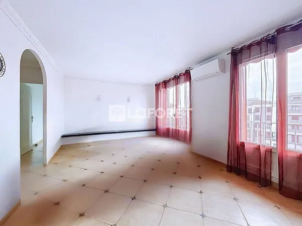 Appartement 5 pièces 85 m²