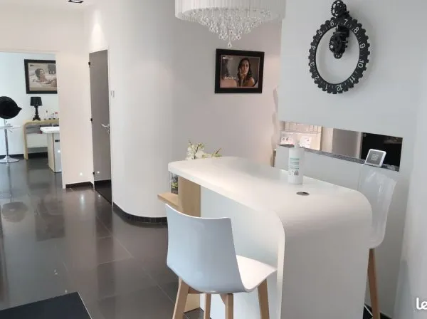 Direct propriétaire Local commercial de 95 m² hypercentre ANGERS
