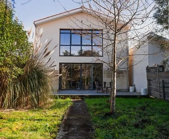 Maison Architecte Cenon
