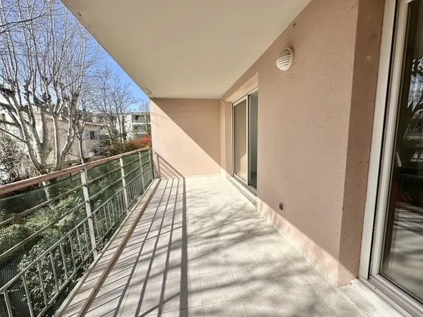 Appartement de type 3 Résidence Domaine des Bastides