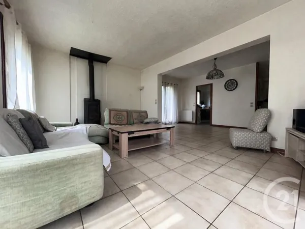 Maison 5 pièces