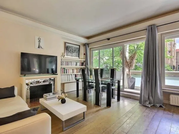 Appartement 1 pièce 40 m²
