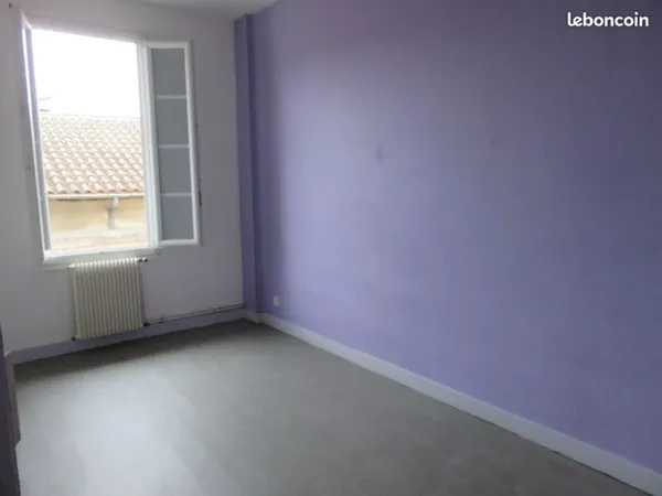 Appartement T3