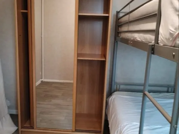Colocation immobilier
