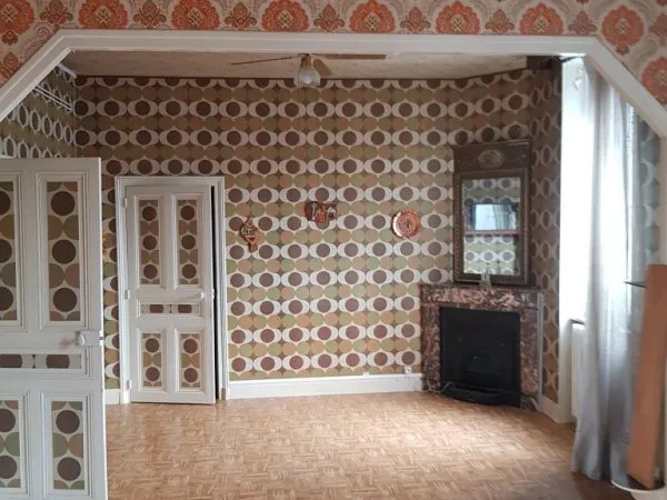 Appartement de 87m2 à louer sur Le Creusot