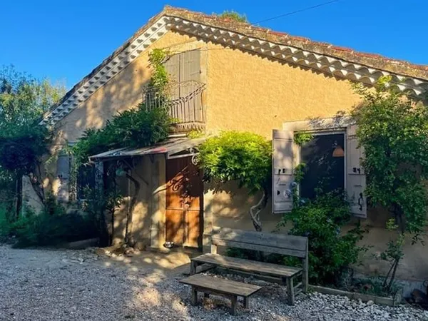 Maison 4 pièces 140 m²
