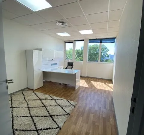 Bureaux 149 m² Mérignac