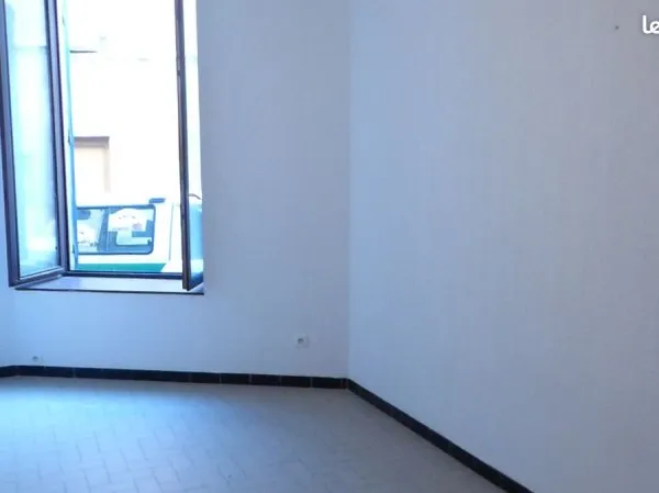 Appartement 2 pièces 26 m²