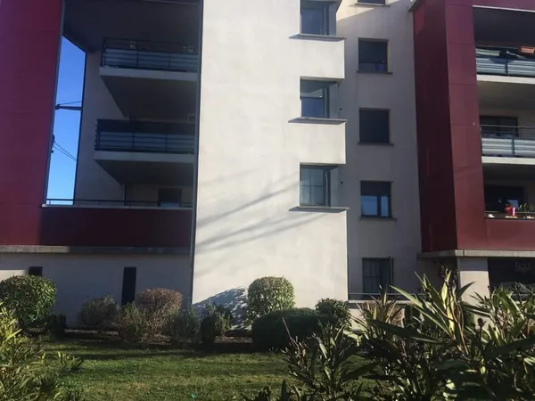 Appartement 4 pièces 82 m²
