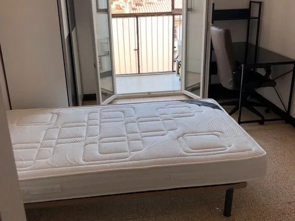 Chambre en Colocation