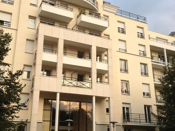 T2 centre Lille avec parking couvert