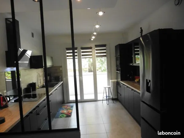 Appartement 103.28