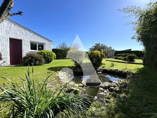 Maison Marennes Hiers Brouage 7 pièce(s) 159.54 m2