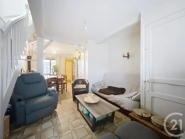Maison 5 pièces 81 m²