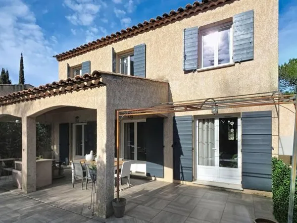Villa 130m²