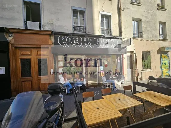 Murs Restaurant