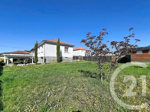 Maison 5 pièces 105 m²
