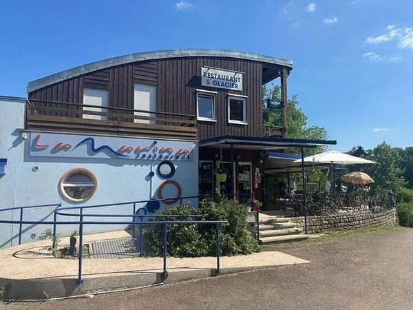 Fonds de commerce 14 m²