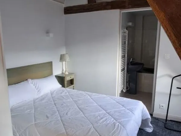 Studio meublé 34 m² en hypercentre ? Résidence haut de gamme
