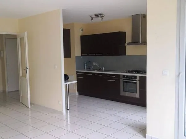 Appartement 2 pièces 52 m²