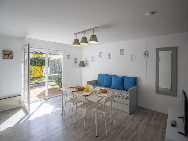 Location Maison Villa T4 Soustons Plage