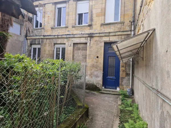Loue appartement 52m²