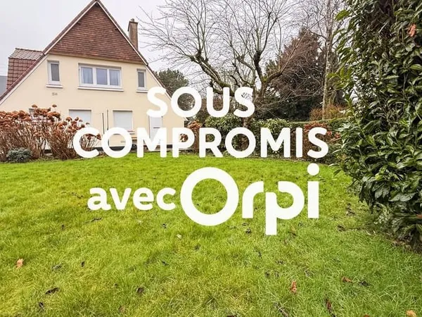 Maison 3 pièces 75 m²