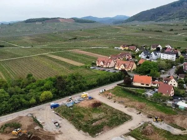 Programme LE HAMO RIQUEWIHR à RIQUEWIHR