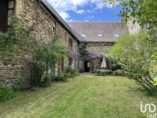 Local commercial 361 m²