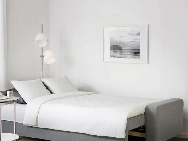 Chambres meublées à louer à Trentemoult (Rezé) - Pour professionnels en déplacement la semaine