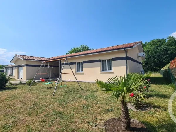 Maison 5 pièces 151 m²