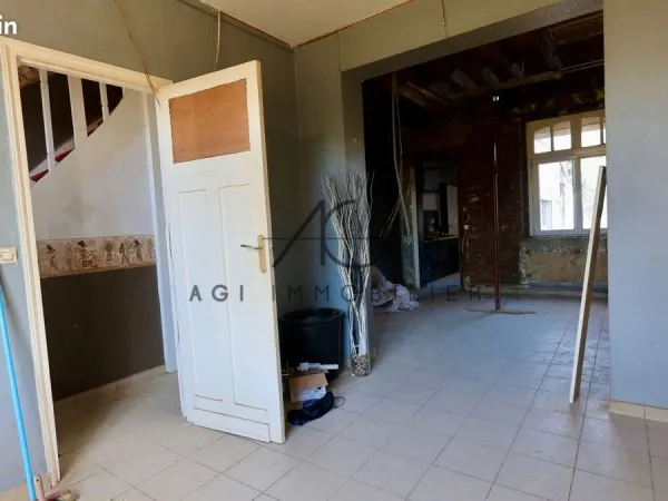 Maison 3 pièces 86 m²